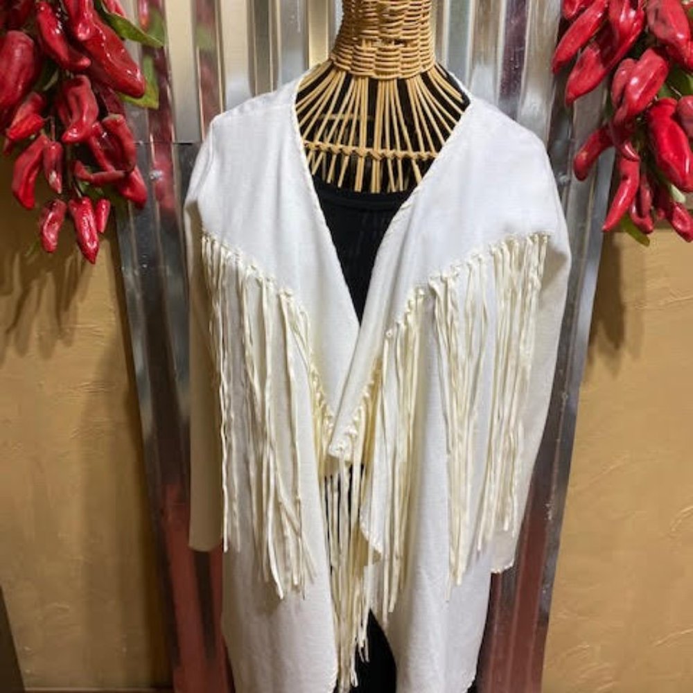 Fringe Kate & Mallory Cardigan